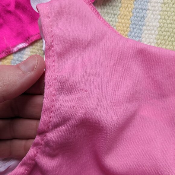 Minnie Mouse Dress up Set size 4 - 6x - Picture 5 of 13